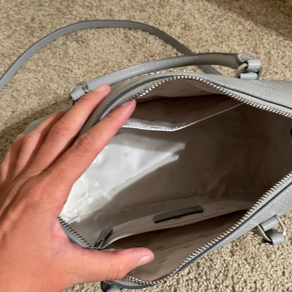 Kate Spade Mimi Satchel - Picture 7 of 7